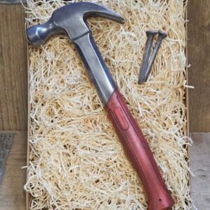 Chocing Good Gereedschap Klauwhamer