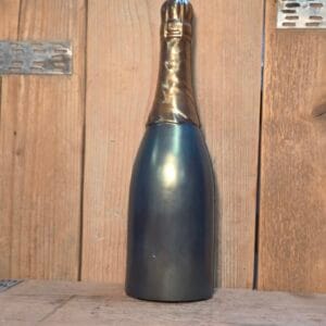 Chocing Good Overige Champagnefles Chocoladegeschenk