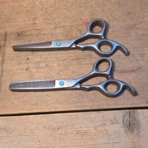 Chocing Good Beroepen Kapper Kapperscharen