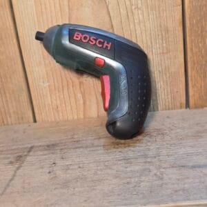 Chocing Good Gereedschap Bosch schroefmachine