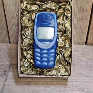 Chocing Good Overige Mobiel Nokia