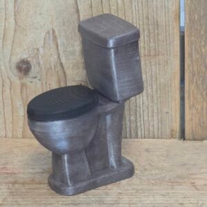 Chocing Good Overige Toilet WC