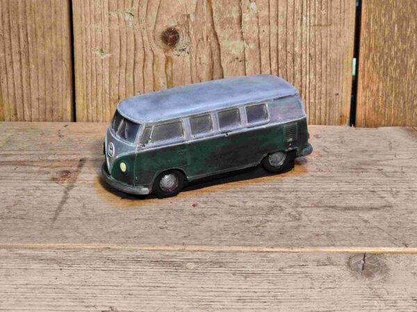 Chocing Good Auto Volkswagen Bus