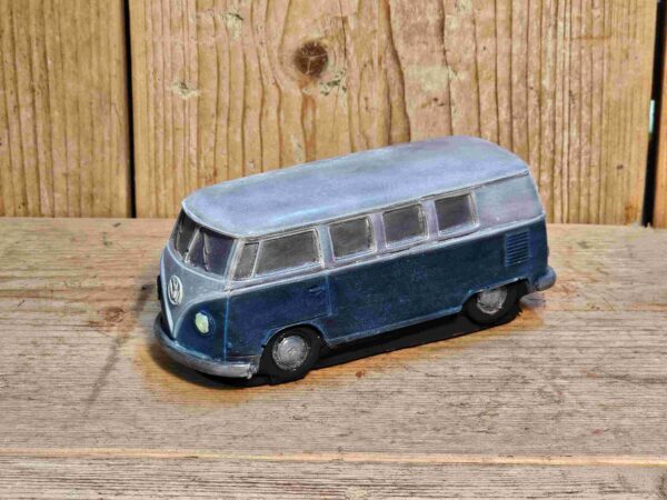 Chocing Good Auto Volkswagen Bus