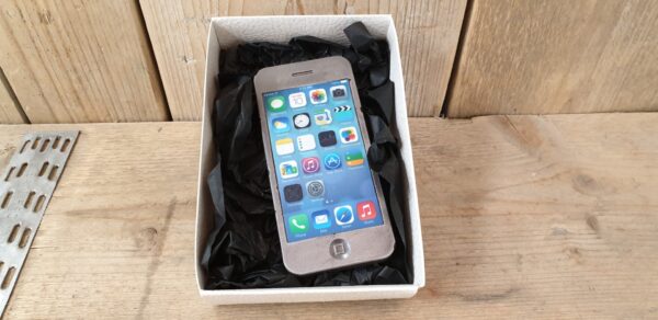 Chocing Good Overige Mobiel iPhone