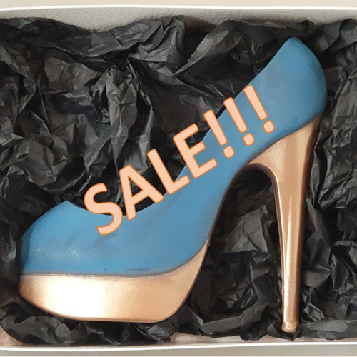 sale categorie