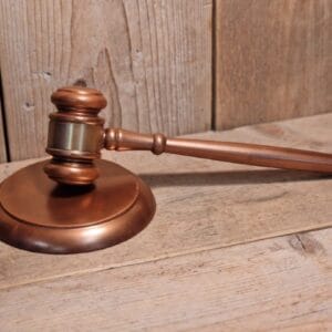 Chocing_Good Beroepen Voorzittershamer Rechterhamer Justitie chocolade cadeau