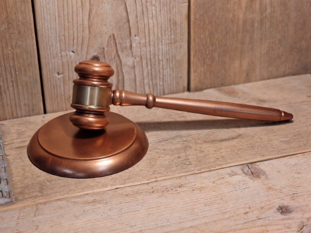 Chocing_Good Beroepen Voorzittershamer Rechterhamer Justitie chocolade cadeau