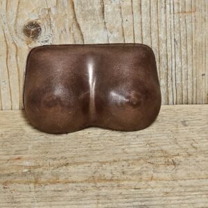 Chocing Good Chocoladeborsten Borsten Chocoladecadeau Erotisch Verrassend cadeau