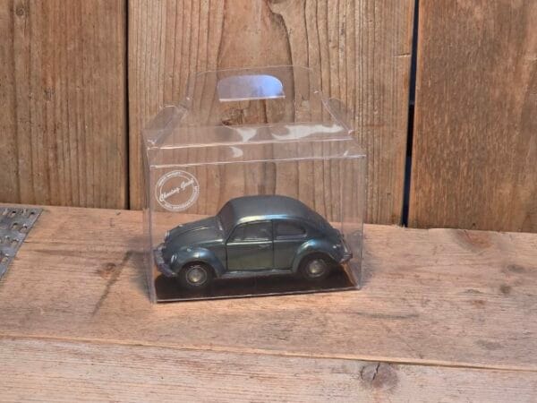 Chocing Good Auto Oldtimer Volkswagen Kever