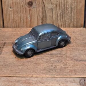 Chocing Good Auto Oldtimer Volkswagen Kever