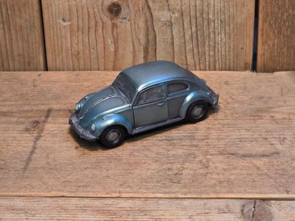 Chocing Good Auto Oldtimer Volkswagen Kever