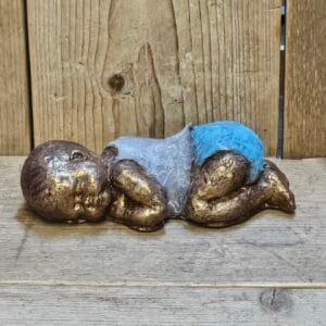 Chocing Good Geschenken Chocolade Baby Pure Chocolade Babyshower Gender Reveal Geboorte