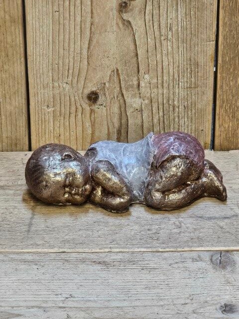 Chocing Good Geschenken Chocolade Baby Pure Chocolade Babyshower Gender Reveal Geboorte