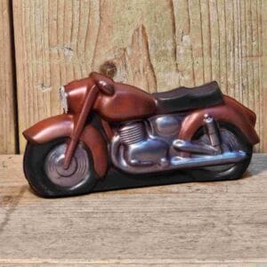 Chocing Good motorfiets harley