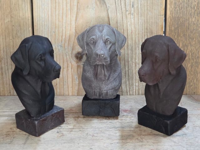 ChocingGood Labrador Honden Dierenliefhebber